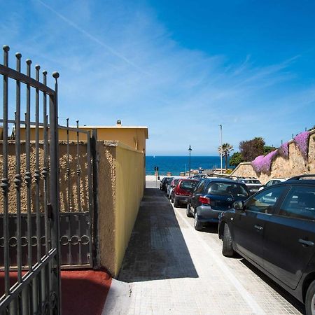 Casa Leopardi Lejlighed Alghero Eksteriør billede
