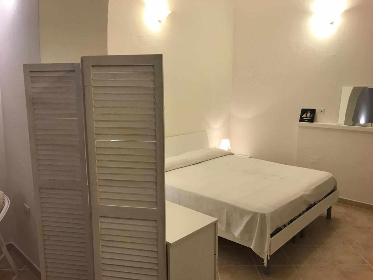 Casa Leopardi Lejlighed Alghero Eksteriør billede