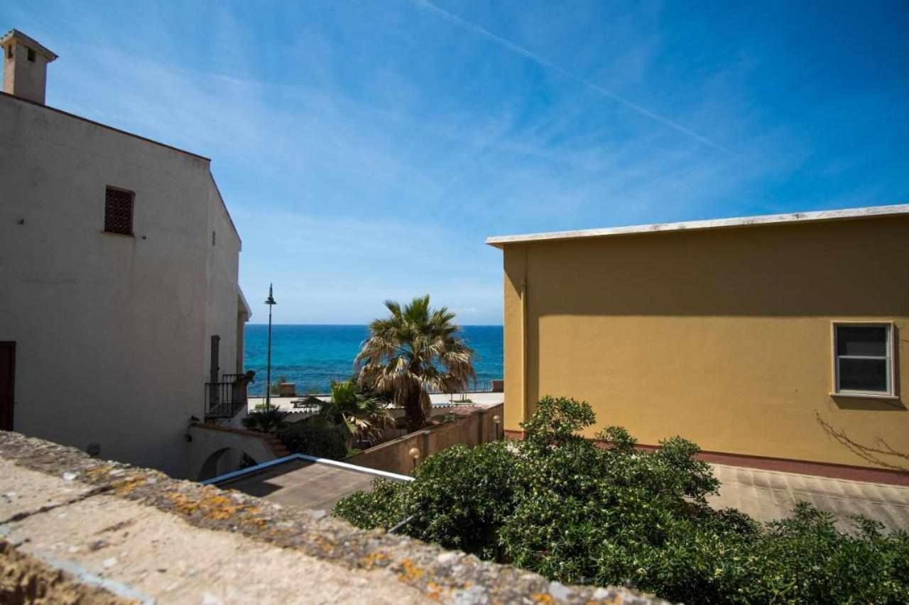 Casa Leopardi Lejlighed Alghero Eksteriør billede