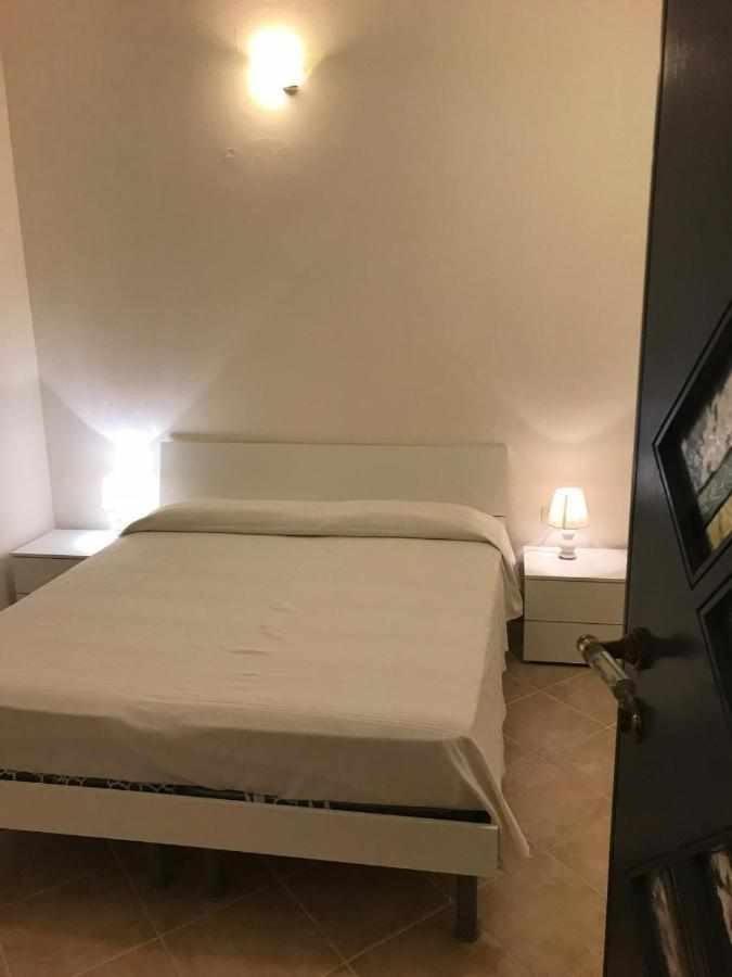 Casa Leopardi Lejlighed Alghero Eksteriør billede
