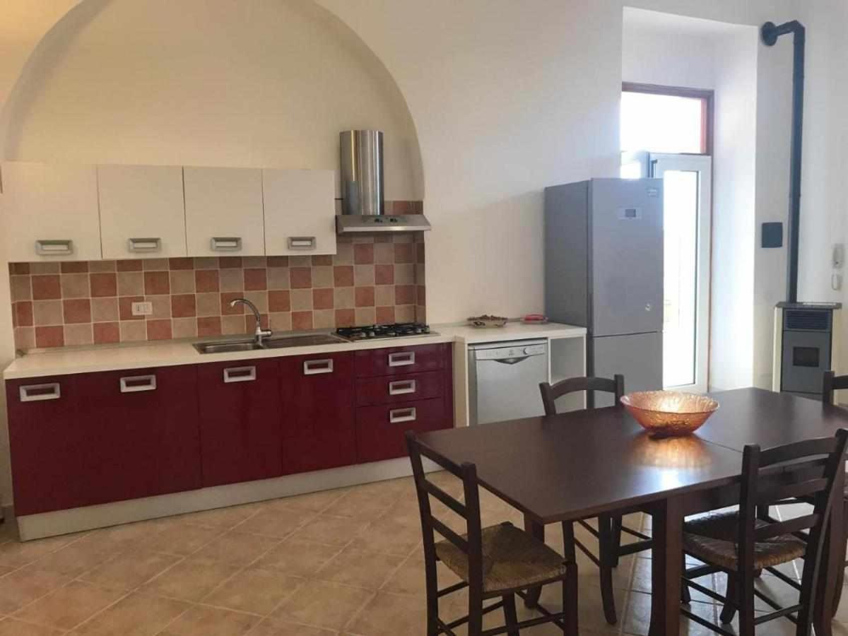 Casa Leopardi Lejlighed Alghero Eksteriør billede