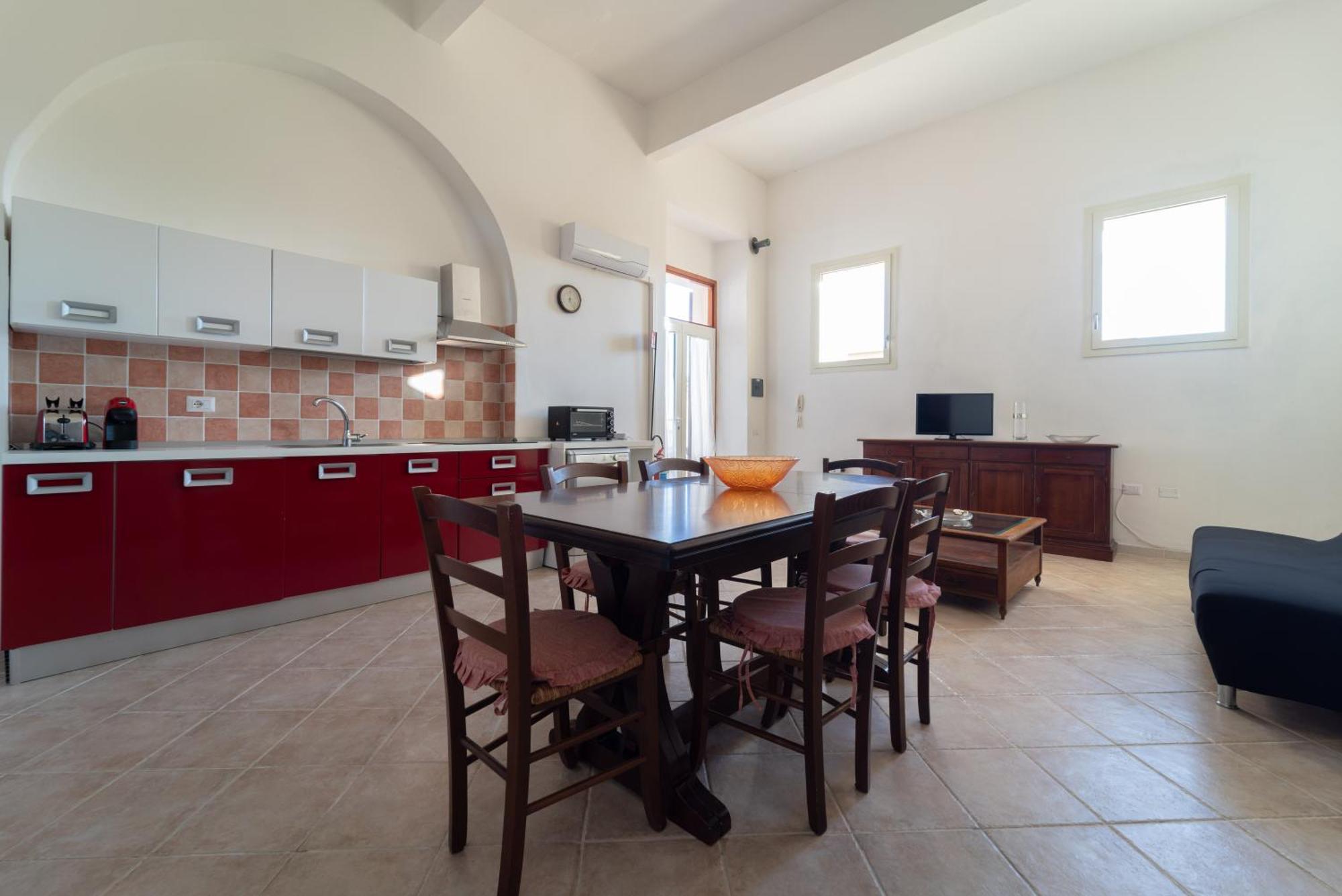 Casa Leopardi Lejlighed Alghero Eksteriør billede